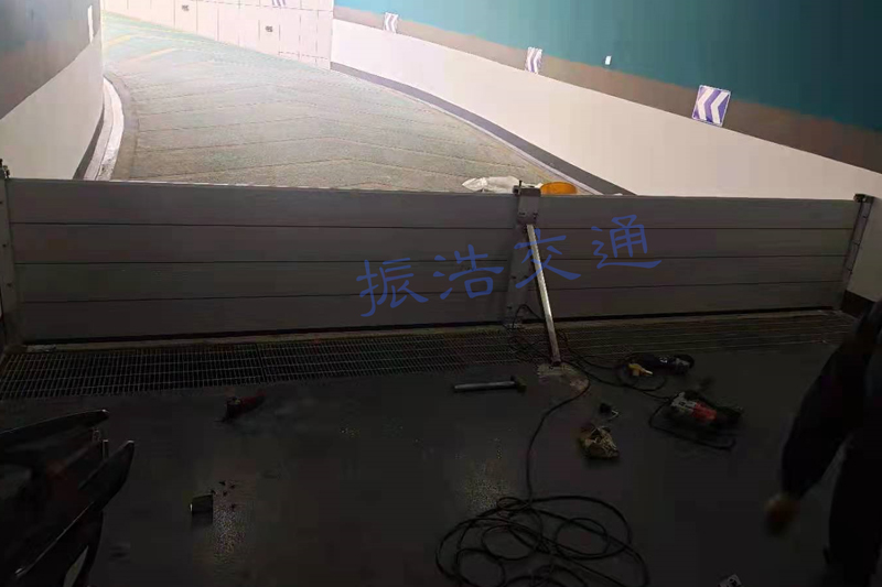 Lembaga Kawalan Banjir Hangzhou Lin'an He Shiqi