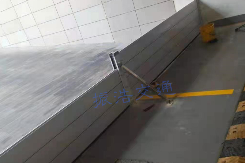 Lembaga Kawalan Banjir Hangzhou Lin'an He Shiqi